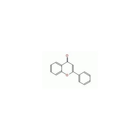 Ak Scientific Flavone (25g), CAS 525-82-6 Y2046-25g