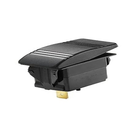 Luces Illuminate Contura Style Rocker Switch LU3718082