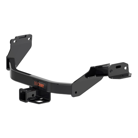 Curt Class 3 Trailer Hitch, 2'' Receiver, Select Hyundai Santa Fe, Kia Sorento 13609