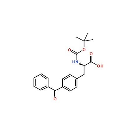 Ak Scientific Boc-4-benzoyl-L-phenylalanine (1g), CAS 104504-43-0 Z6743-1g