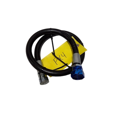 Cnh HOSE HYDRAULIC, CNH OEM 47491258 47491258