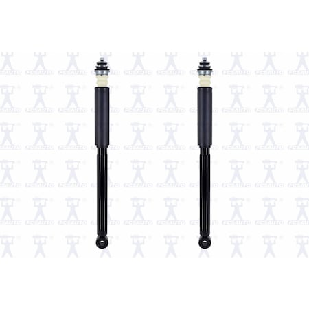 Fcs Struts Shock Absorber Assembly Kit 8341539