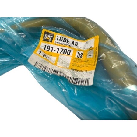 Caterpillar TUBE AS, CATERPILLAR OEM 1911700 1911700
