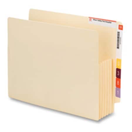 Pen2Paper File Pockets - MLA - 5-.25in. Exp PE3197640