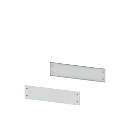 Siemens SIVACON base covers 8MF1208-2CT