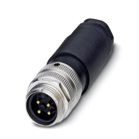 Phoenix Contact SACC-MINMS-4CON-PG13 Connector 1521339