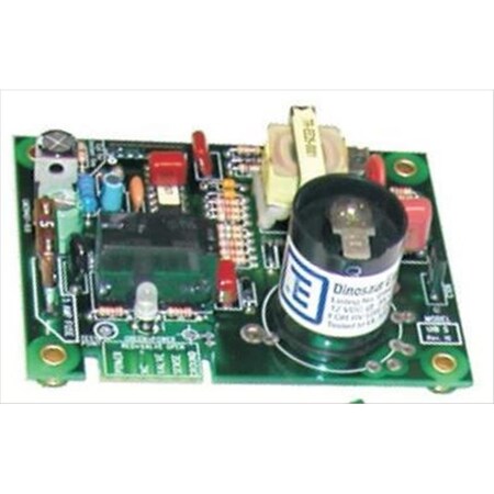 Powerhouse UIBS Universal Ignitor Board Small PO362076