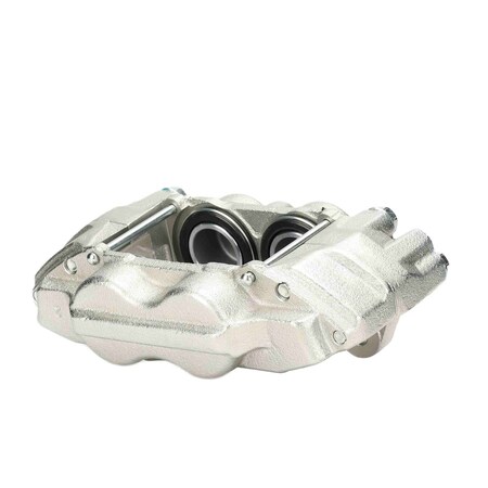 Wagner Brake New Semi-loaded Coated Disc Brake Caliper Assembly,  CN11554SC