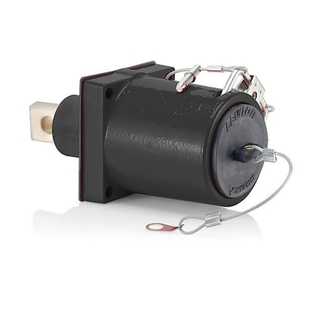 Leviton Plugs and Receptacles 49FR1-XE
