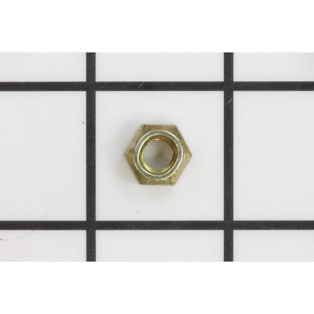 Husqvarna HEX LOCKNUT 586668901