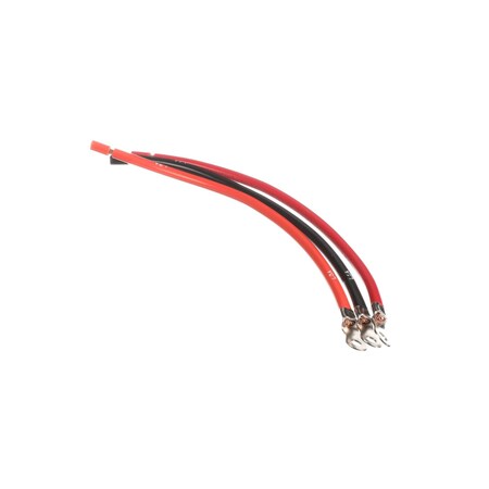 Henny Penny Wiring Harness Kit, 600V, 8AWG, L1A/L2A/L3A 94618-004