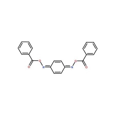 Ak Scientific 4, 4'-Dibenzoylquinone dioxime (25g), CAS 120-52-5 6543AF-25g