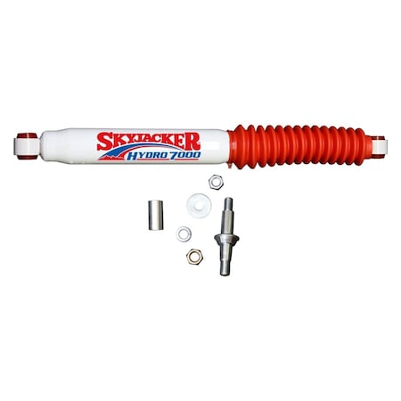 Skyjacker Steering Damper for 2003-2009 Hummer H2 7202