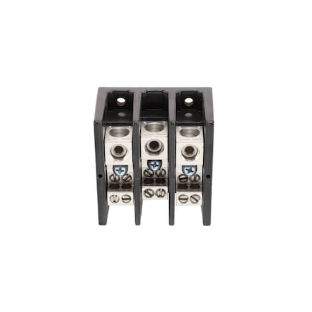 Trane 3POLE 175A 600V TERMINAL BLOCK TER0160