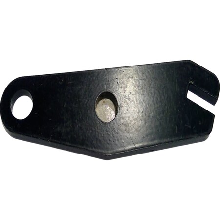 John Deere BRACKET CHAIN ANCHOR, JOHN DEERE OEM TCU18044 TCU18044