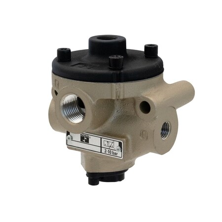 Ross Controls Standard Temperatures (Classic 27 Series) D2753A6011