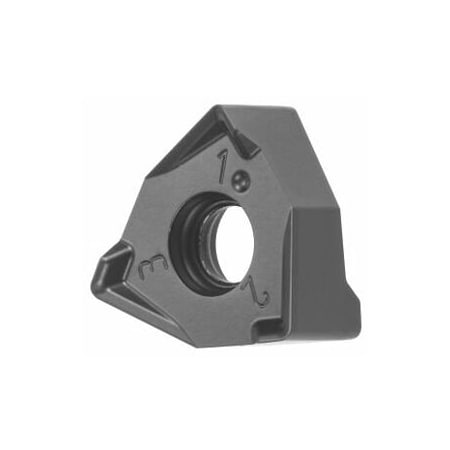 Garant Inserts for Shoulder Mills 215101 and 215102, XNEX 080608, for Steel 215185 ST900