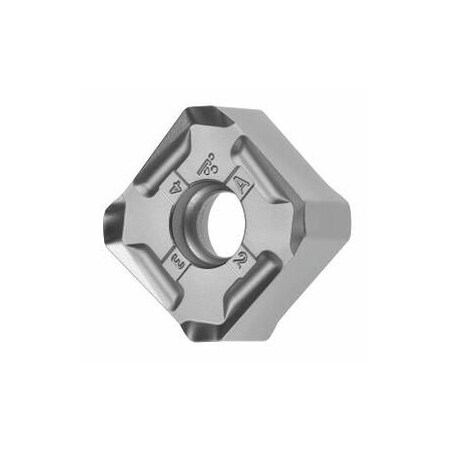 Garant Inserts for TwinCut Face Mills, SNEU 14T7 ANER, for Aluminum 213444 ALU