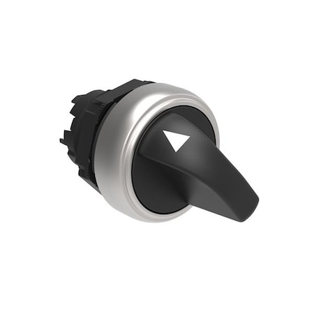 Lovato Selector 2 Positions 0-1, 10PK LPCS120