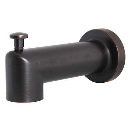 Speakman Neo Diverter Tub Spout S-1558-ORB