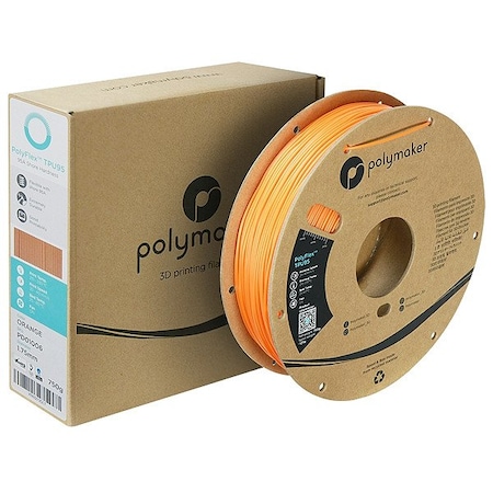 Polymaker PolyFlex TPU95(1.75mm, 750g) Blue PD01006