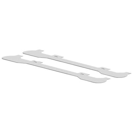 Pullrite Fifth Wheel Trailer Hitch Lube Disc for 2600 Model P1X-2618