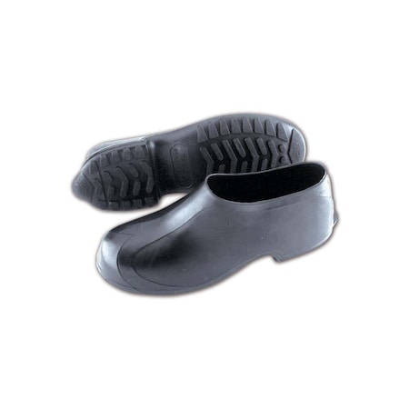 Tingley 4 Ankle High Rubber Overshoes, PR 1300.2X