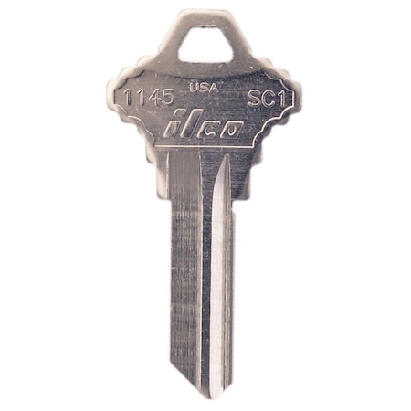 Ilco Keys 1145
