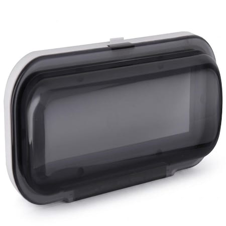 Pyle Water Resistant Marine Stereo Cover PLMRCW1