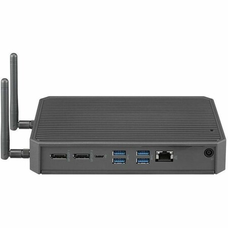 Lg LGTHINCLIENTBOXIGELPRE-INSTALLED, INTELCELERONQUADCORE, 4GBDDR, 16GBEMMC, DP, USB2.0, CQ600I-6N