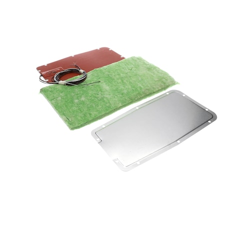 Low Temp Industries ELEMENT, INSULATION, AND PLATE QS-HEATER-KIT