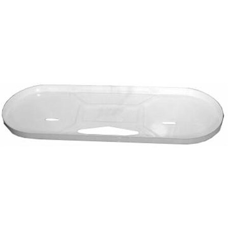 Powerhouse Standard Lp Tank Pan - Polar White PO3556234
