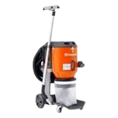 Husqvarna Dust Collector DE120SH