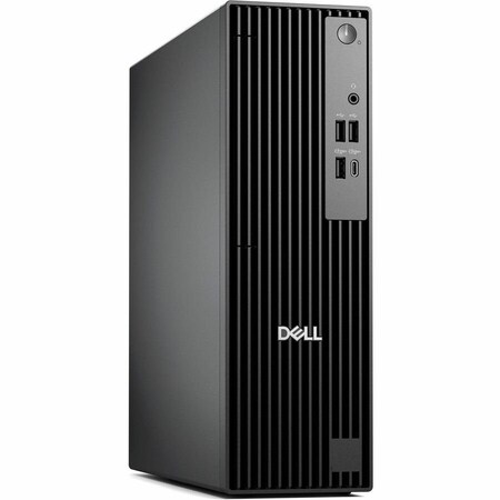 Dell SPL PRO SLIM QCS1250 CORE_ULTRA_5_235 180W TPM 16GB 256GBSSD INTEGRATED NOS JWX5R
