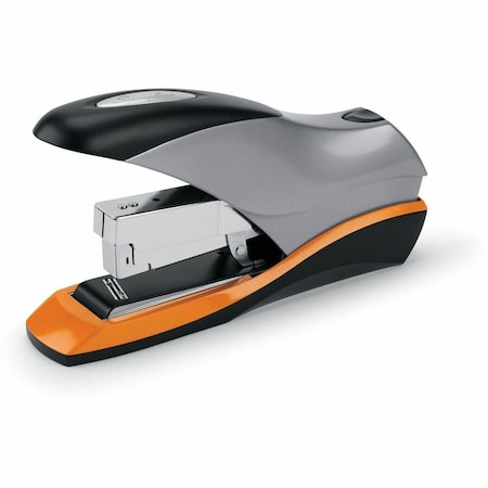 Swingline Optima 70 Desk Stapler, Gray SWI87875