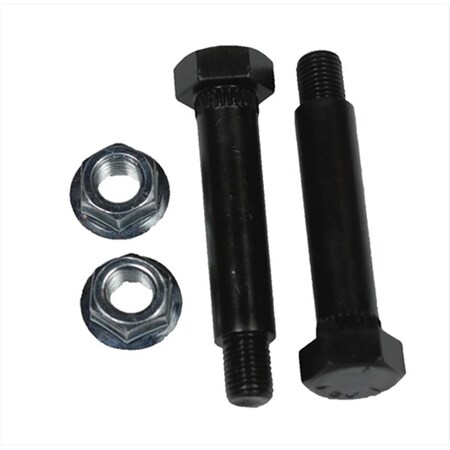 Strike3 14122290 Shackle Bolt With Nut ST3026450