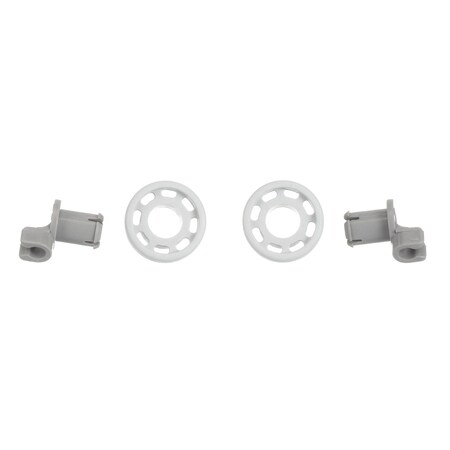 Bosch Roller Set 2Pk 00424717