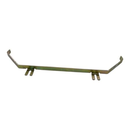 John Deere BRACKET, OEM F634346