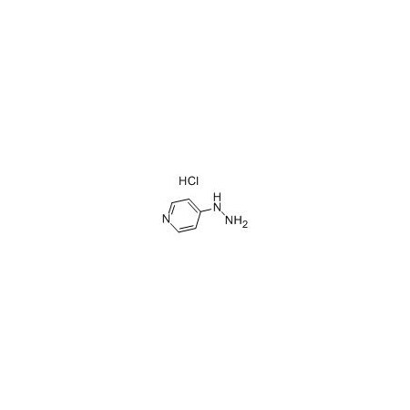 Ak Scientific 4-Hydrazinylpyridine hydrochloride (25g), CAS 20815-52-5 W4367-25g