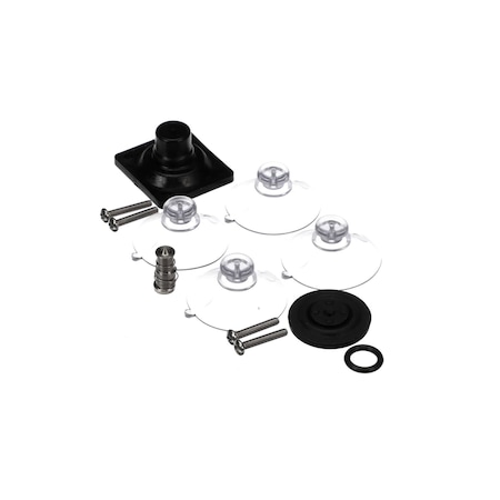 Blendtec SERVICE KIT FOR RAPID RINSER SRV-669