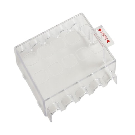 Optifuse Cover for BLC-110 and BLC-110-G BLC-110-C