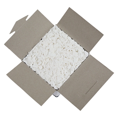 Empress Jumbo Straw Paper Wrapped 7.75 in Clear Boxed, 12000PK E212TRW