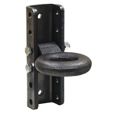 Buyers Products Drawbar, 11 5/8 in L, Forged Steel B20145