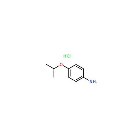 Ak Scientific 4-Isopropoxyaniline HCl (25g), CAS 222637-85-6 V4472-25g