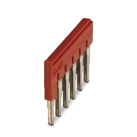 Phoenix Contact FBS 6-6 Plug-in bridge One side not 1008238