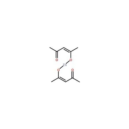 Ak Scientific Zinc acetylacetonate (100g), CAS 14024-63-6 5725AF-100g
