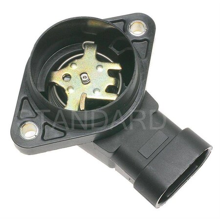 Standard Motor Products Throttle Position Sensor for 1997-2004 Pontiac Grand Prix, Black TH159