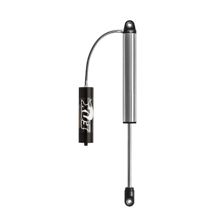 Fox Shocks 8.0IN 0.625IN (R/R) 2.0 SERIES, BLACK, 30/90 VALVING 980-02-404