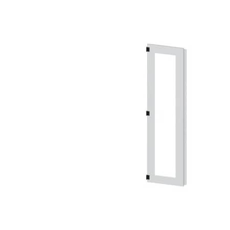 Siemens SIVACON door half 8MF1870-2UT25-0BE2