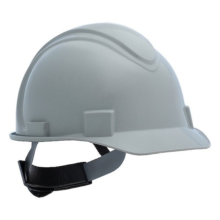 Honeywell North Hard Hat, HDPE, 4 Point Ratchet, Type 1, Class E NSB20009